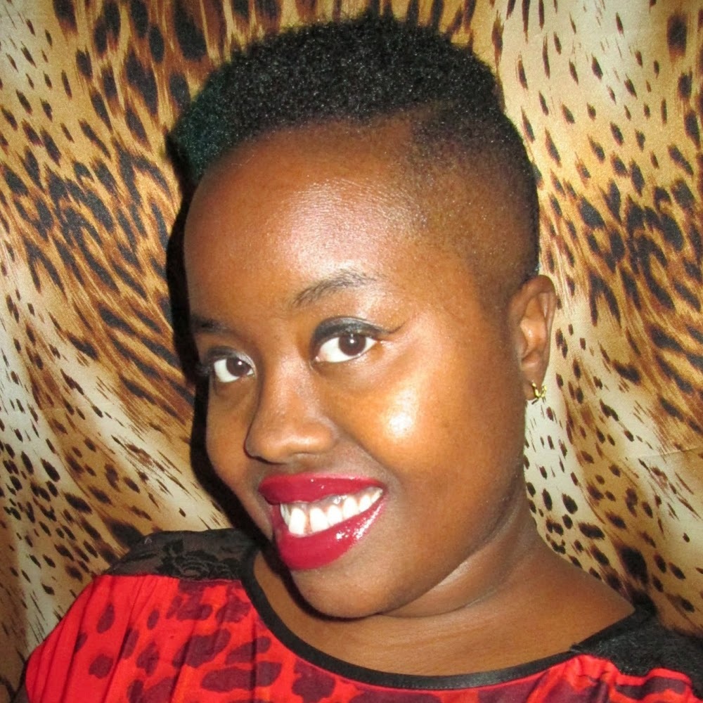 Meet your Posher, Giselle